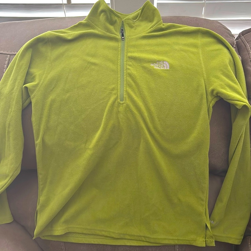 BOY’S LG NORTH FACE